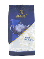 Сахар белый колотый твердый м/у 500гр Premium "SUSAN" 1*20