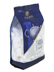 Сахар белый колотый твердый м/у 500гр Premium "SUSAN" 1*20